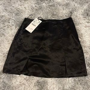 New Zara skirt